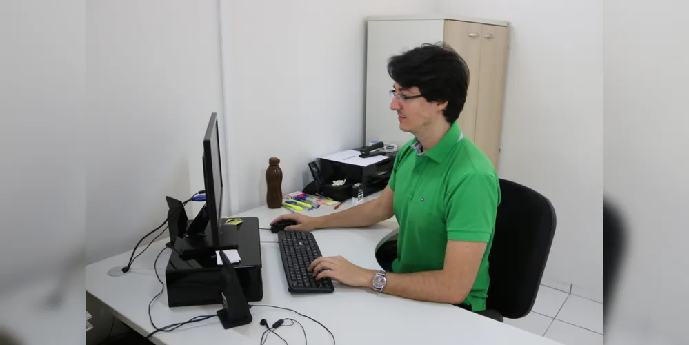 Os atendimentos acontecem entre os dias 1º a 15 de novembro. 