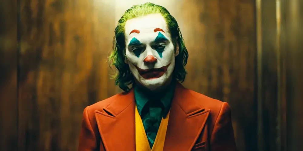 Imagem ilustrativa da imagem Coringa: o riso repleto de sofrimento