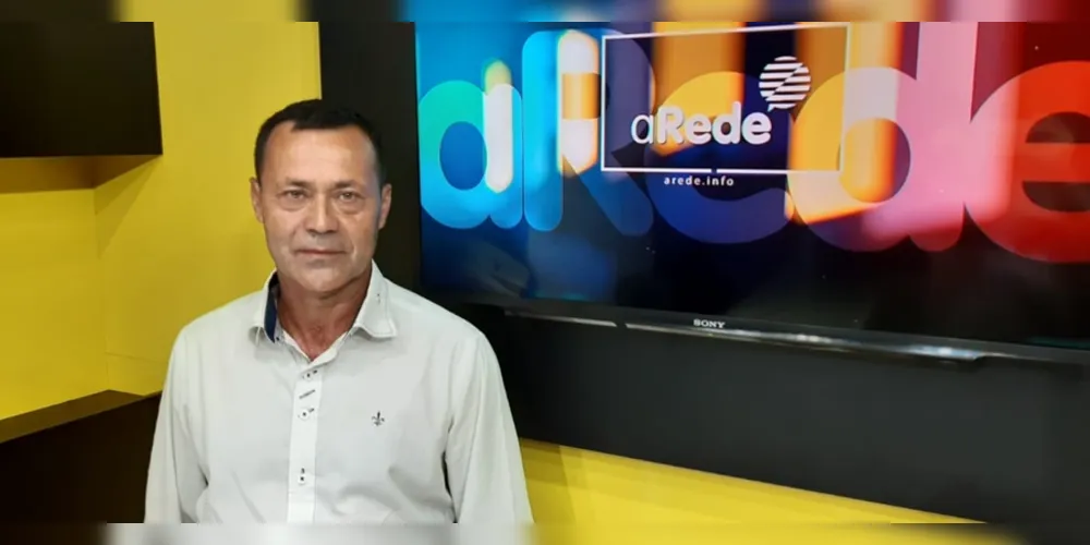 Ex-vereador pode ser o candidato do Avante na disputa pelo comando da Prefeitura de PG em 2020