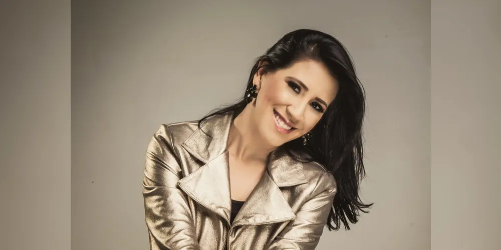 Cantoras gospel se apresentam em Ponta Grossa a convite da Igreja Cristã Presbiteriana