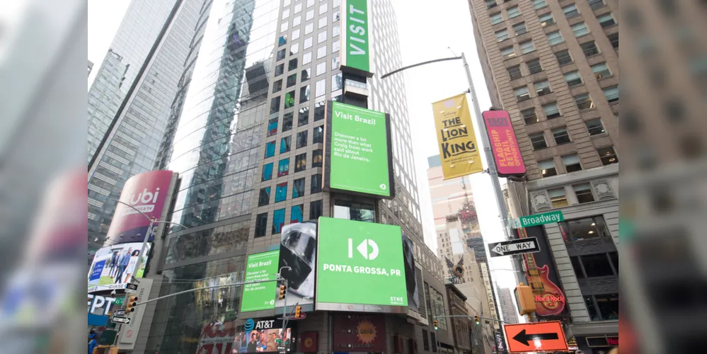 Ação visa reforçar que o Brasil vai muito além das capitais e a importância dos empreendedores locais