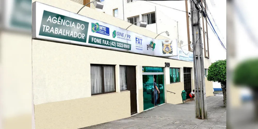 Nesta terça-feira, 12, foi o último dia de atendimento da Agência na rua Penteado de Almeida