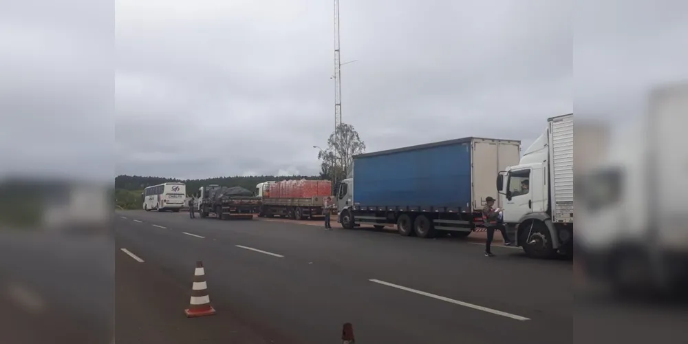 Imagem ilustrativa da imagem Receita Estadual realiza ação para coibir sonegação fiscal