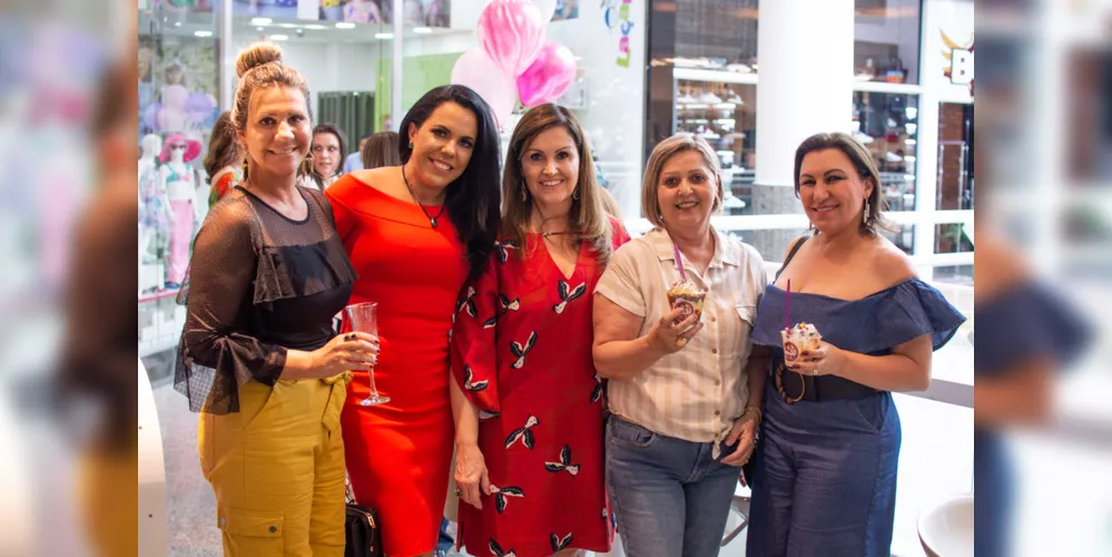 Imagem ilustrativa da imagem Rômulo Cury apresenta o mais novo empreendimento de PG