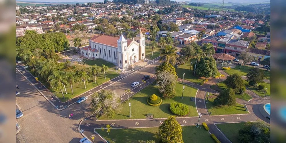 Indicação foi feita pelo Ministério Público do Paraná, através da Promotoria de Justiça