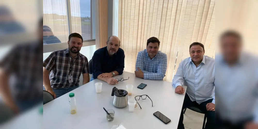 Após roubo de balizamentos no início do mês, superintendência estuda projetos para levar ao governo do Estado e evitar novos crimes.