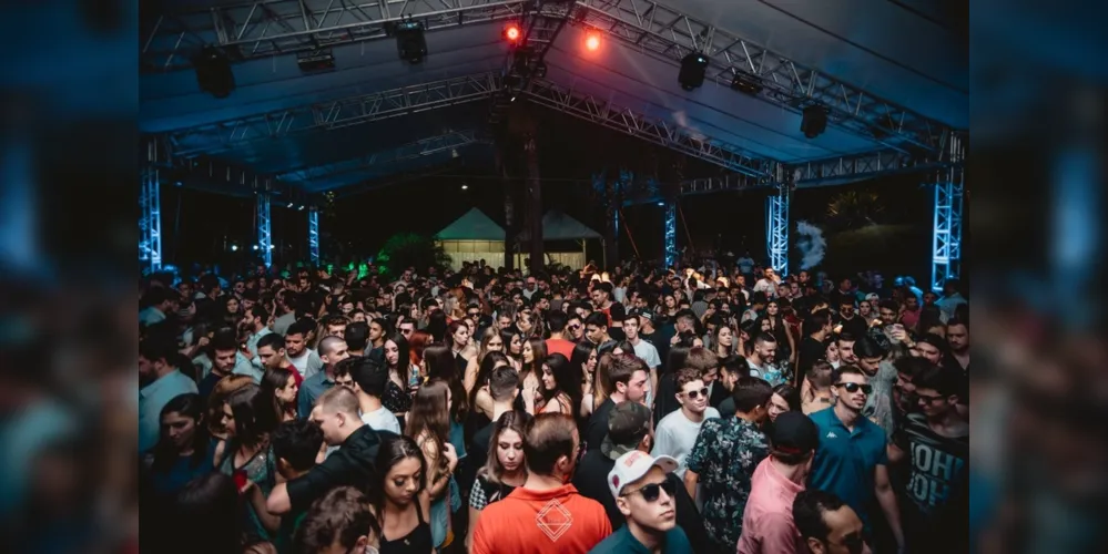  Evento acontece no dia 24 de dezembro (terça-feira) na Sede Campestre do Clube Ponta-Lagoa