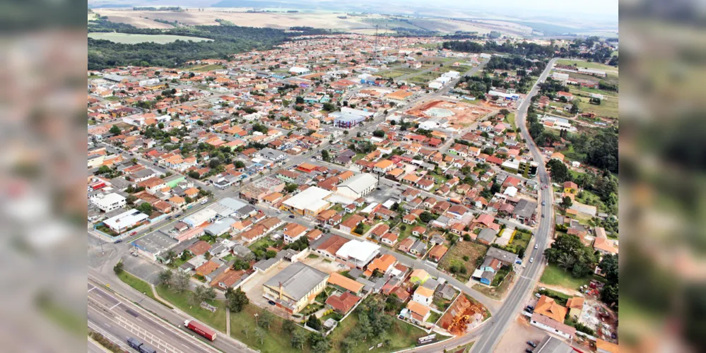 O leilão acontecerá no dia 21 de janeiro na cidade de Carambeí