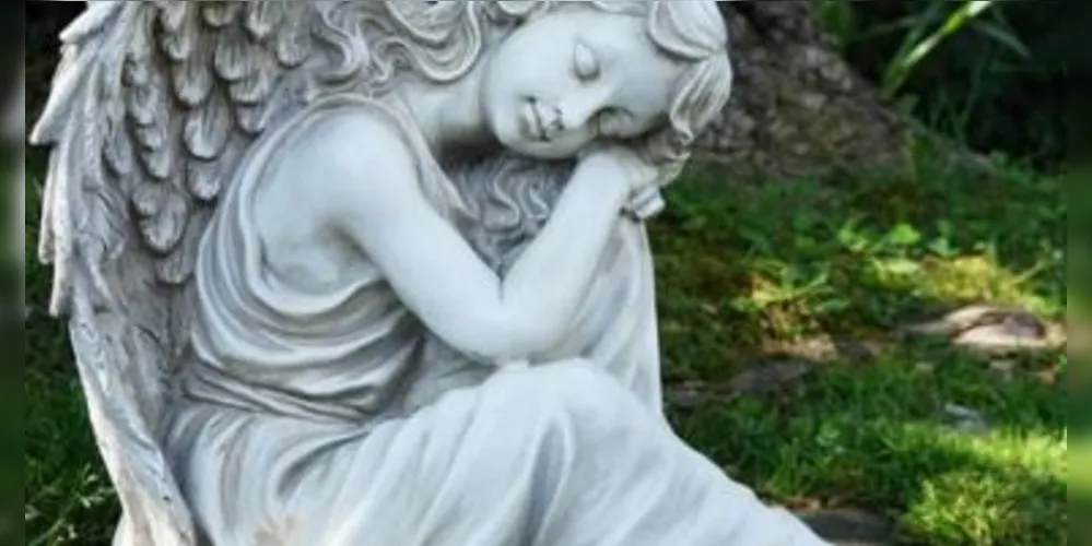 Imagem ilustrativa da imagem Anjos de janeiro: Anjo Sitael