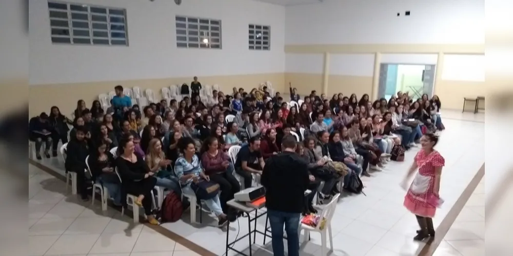 Grupo de Estudos Pré Vestibular Imaculada Conceição está com inscrições abertas para o 1° semestre de 2020