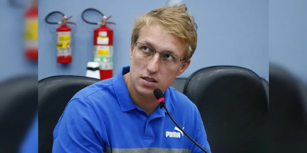 Parlamentar ressalta aprovação de projetos importantes no Legislativo