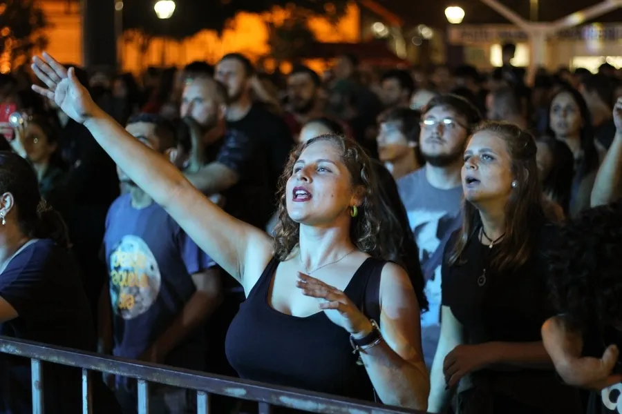 Sexta às Seis: o ‘trintão’ que faz parte da cena cultural de PG