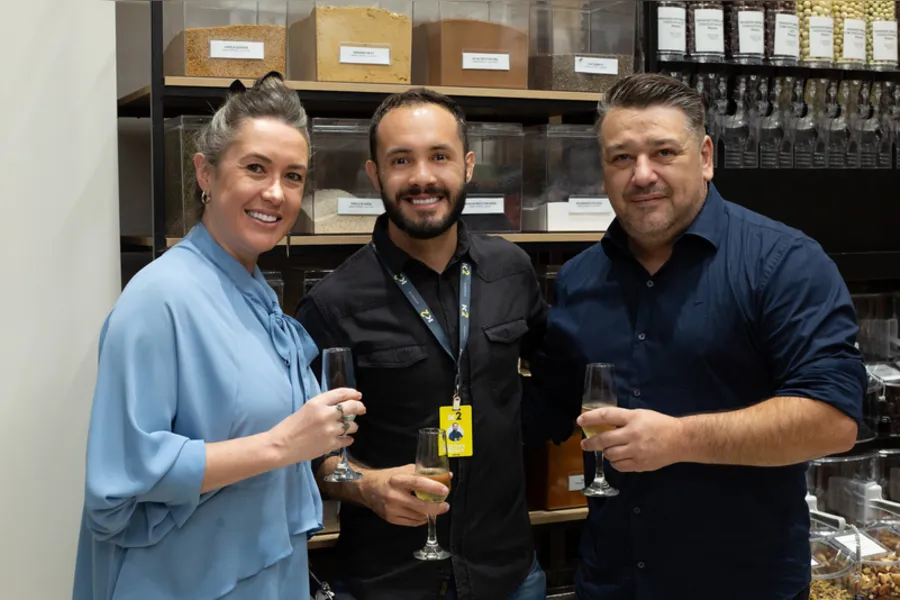O Guardião de Heidelberg - Paula Campagnoli, Taylan Macedo e Sergio Zadorosny Filho
