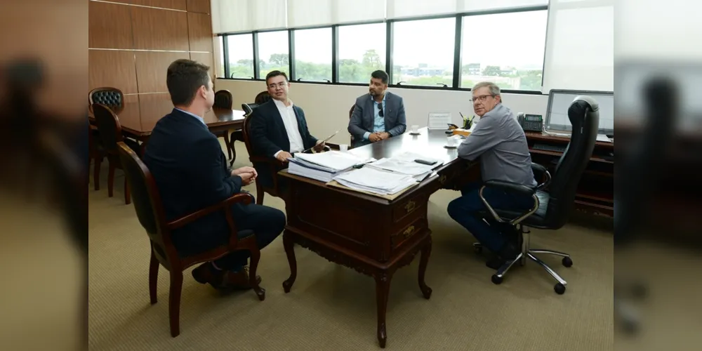 Residencial será construído no Parque das Sabiás, na região do Cará-Cará. Ao todo, investimento passa dos R$ 9 milhões