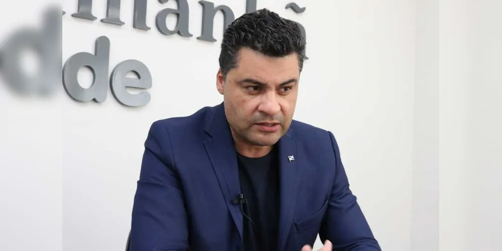 Prefeito deverá viajar ao exterior e ficará afastado do cargo entre os dias 29 de janeiro a 12 de fevereiro

