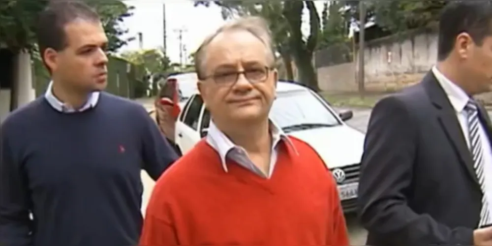 TJ anula condenação de Bibinho por contratação de 'fantasmas' na Assembleia