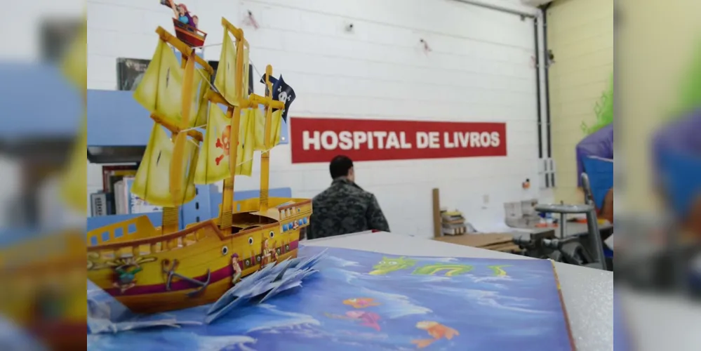 Projeto foi implantado como oportunidade de profissionalização e remição de pena