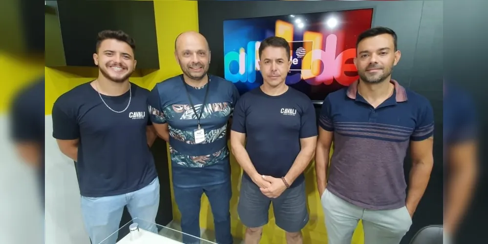 A prova será realizada no dia 16 de fevereiro, a partir das 8h, no Iate Clube Alagados.