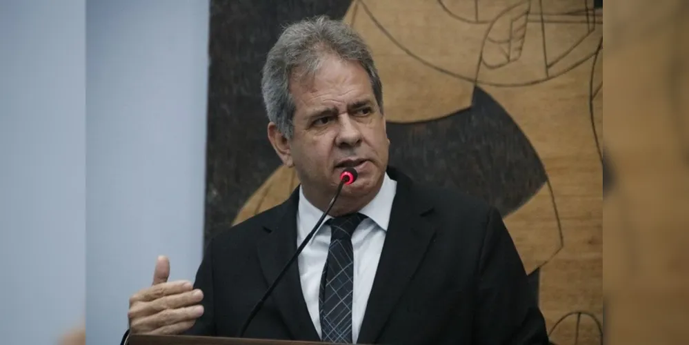 Imagem ilustrativa da imagem Vereador propõe que motorista pague apenas tempo usado no EstaR