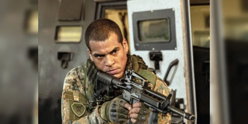 A série "Arcanjo Renegado" entra como a esperança da Globo de trazer mais assinantes para seu serviço de streaming.