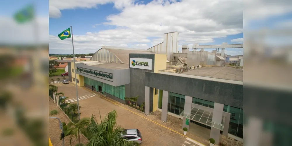 Cooperativa com sede em Arapoti tem crescimento em todos os índices e alcança recorde histórico