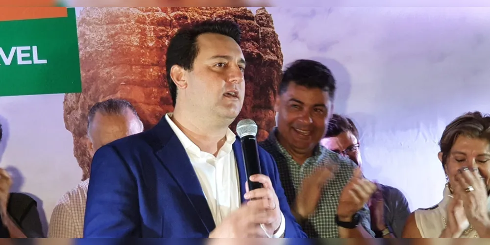 A concessionária vai investir R$ 15 milhões em infraestrutura para visitantes, sustentabilidade e recreação