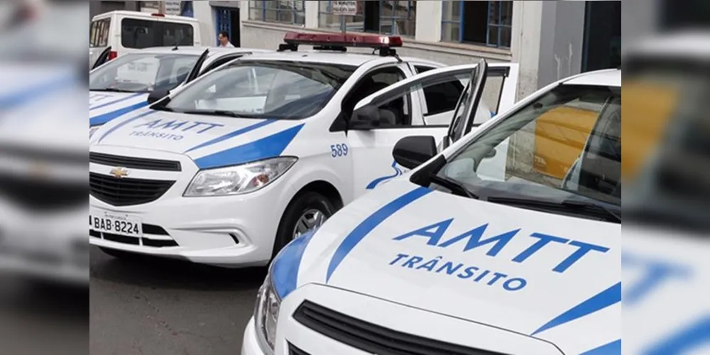 A medida acontece em virtude da realização do Desfile das Escolas de Samba de Ponta Grossa