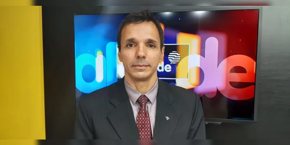 Número envolve toda a jurisdição de Ponta Grossa com 64 municípios. Somente na cidade a Receita espera receber 69 mil declarações