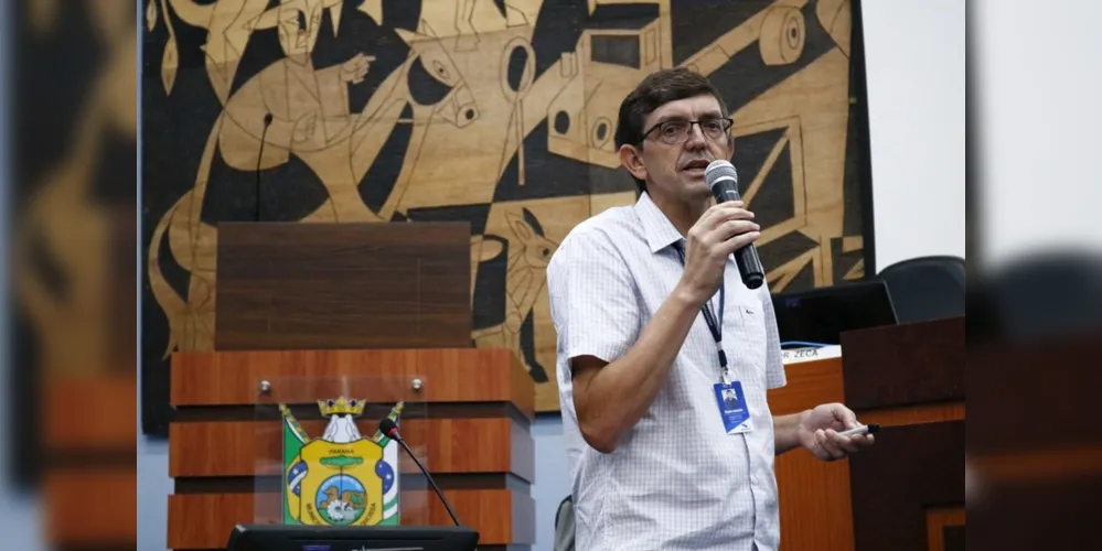 Imagem ilustrativa da imagem Cresce participação de receitas próprias no orçamento da Prefeitura