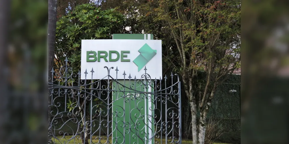 Cerca de  78% do valor liberado para a região foi para a agroindústria, e o restante à indústria de transformação