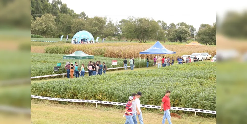 Estudantes, pais, agricultores, pecuaristas, autoridades e comunidade em geral, são convidados a participar