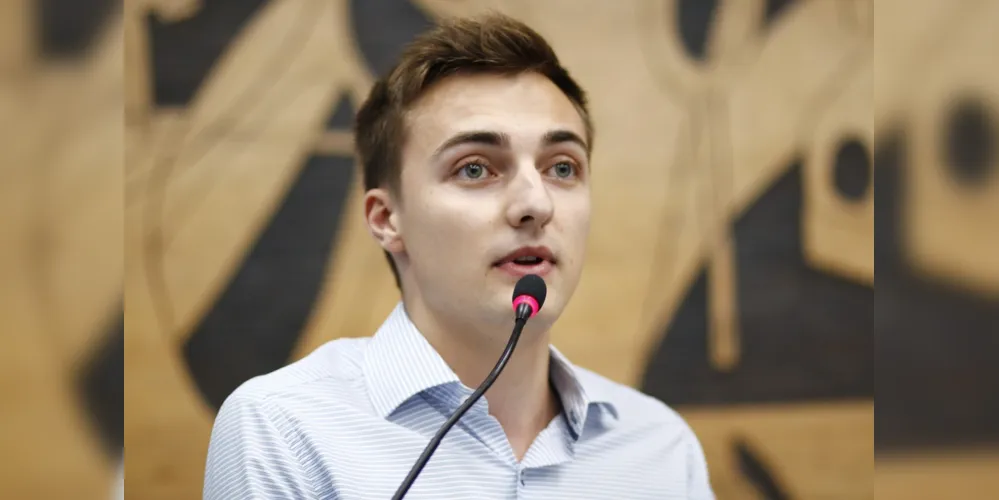 Imagem ilustrativa da imagem Ricardo Zampieri alerta sobre falta de médicos nas UBS de PG