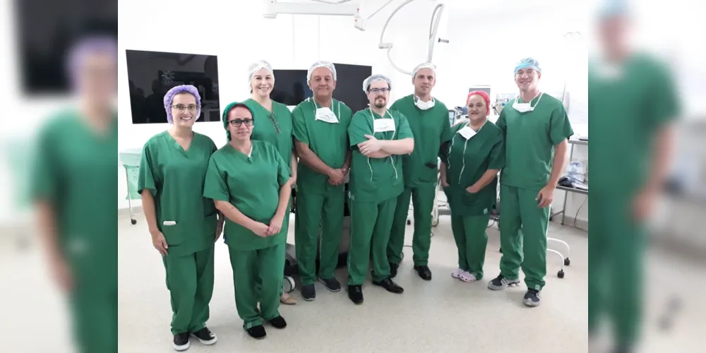 Procedimento é é indicado para tratar lesões cerebrais em áreas próximas às de linguagem e motricidade