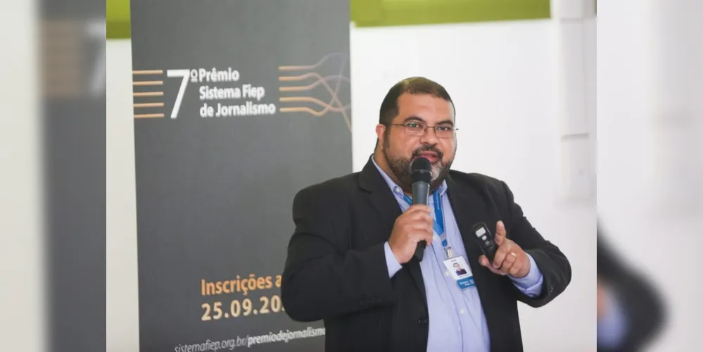 Marcelo Alves, economista da Fiep, informou que não há impacto imediato à população. Mas, se alta continuar, haverá repasse