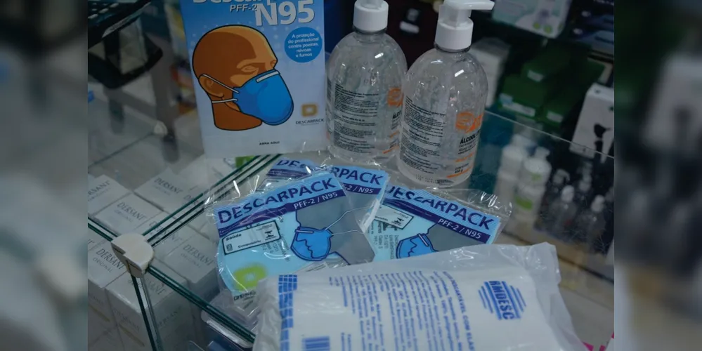 Preços passaram a ser monitorados na região