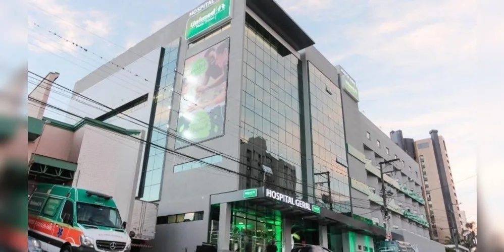 O Hospital Geral Unimed está seguindo as diretrizes do Ministério da Saúde. O paciente deve ir até a unidade de urgência e emergência somente quando apresentar sinais e sintomas do Covid-19