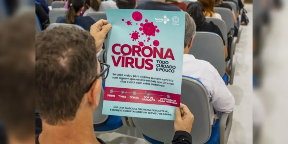 Atualização da secretaria de saúde aponta para mais 9 novos casos. Pacientes tem idades entre 22 e 81 anos