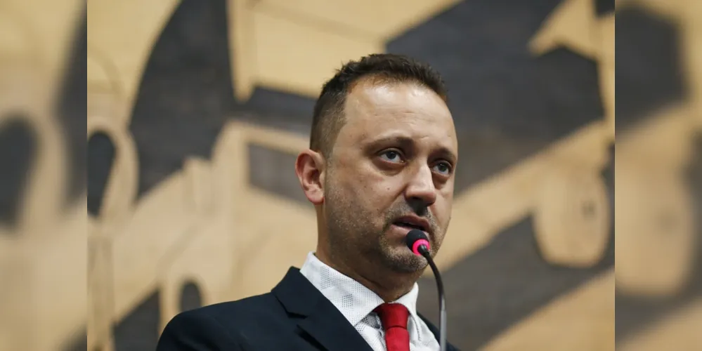 Requerimento foi encaminhado pelo vereador ao prefeito Marcelo Rangel na quinta-feira