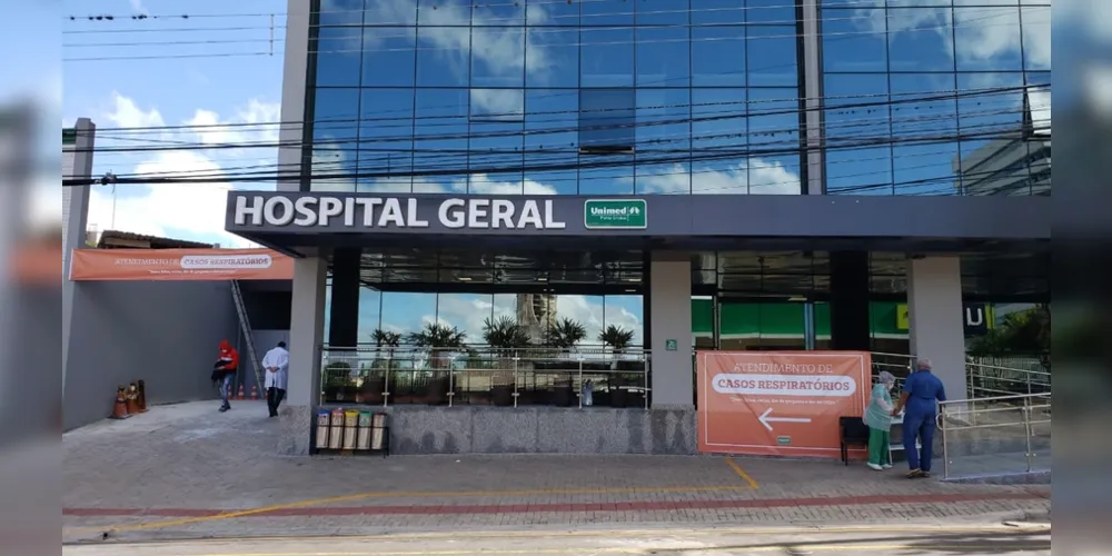 Beneficiários serão atendidos no espaço anexo ao Pronto Atendimento principal e conta com fluxos e protocolos específicos