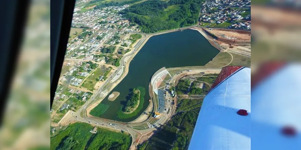 Local já recebeu investimento de R$ 15 milhões;