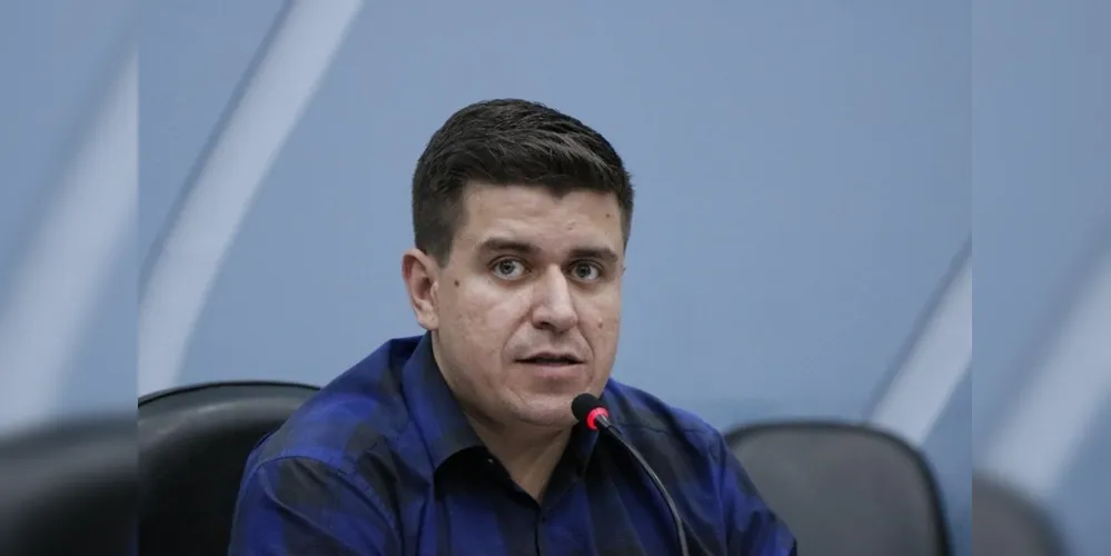 Imagem ilustrativa da imagem Vinícius Camargo destaca ações do governo para combater Covid-19