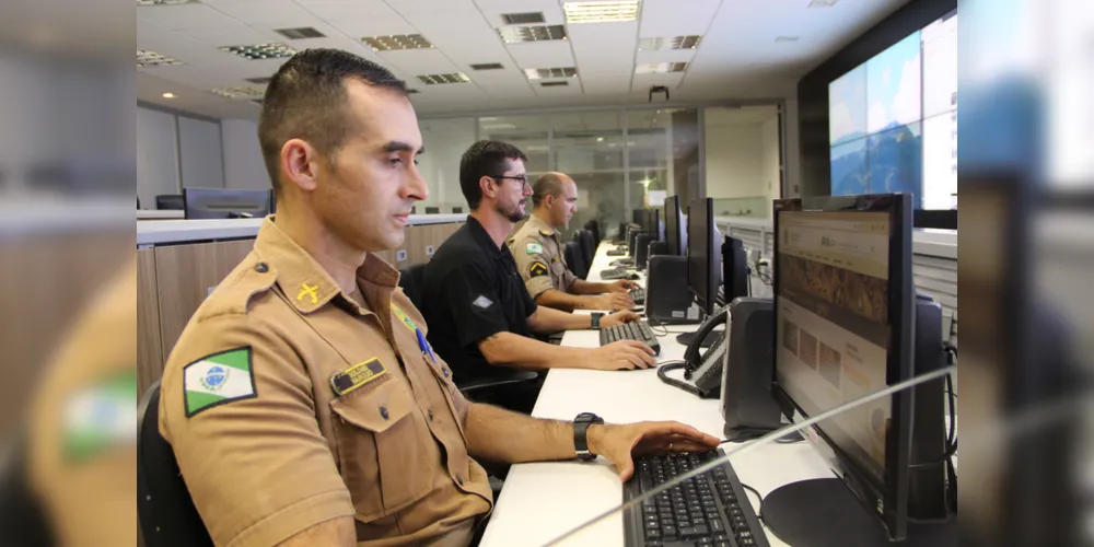 Os dados divulgados pela Secretaria de Estado da Segurança Pública são parciais e relacionados ao período de combate à pandemia do coronavírus (Covid-19) no Estado.