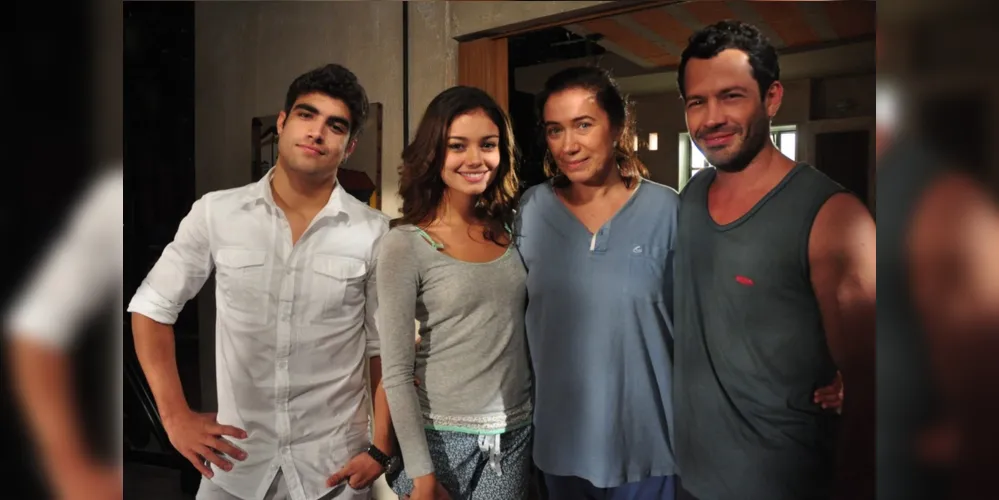 Imagem ilustrativa da imagem Questão do hábito faz toda diferença na alta audiência da Globo