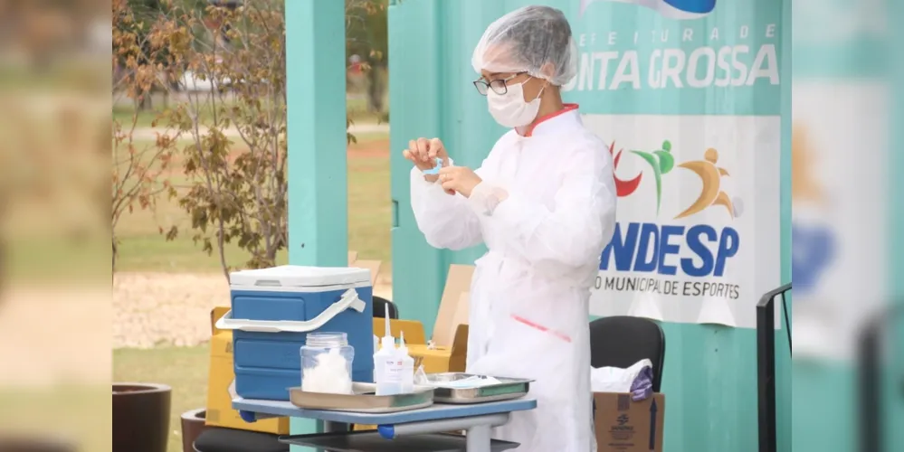 Publicação em Diário Oficial prevê que, nos próximos dias, Poder Executivo abra espaço para contratação 