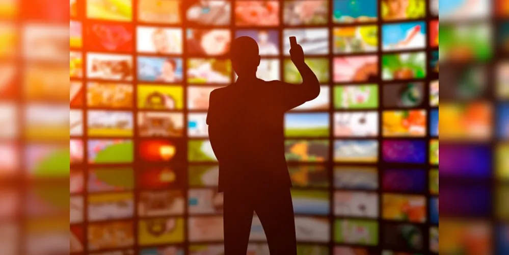 Imagem ilustrativa da imagem Paralisação levará TVs a um total replanejamento do calendário