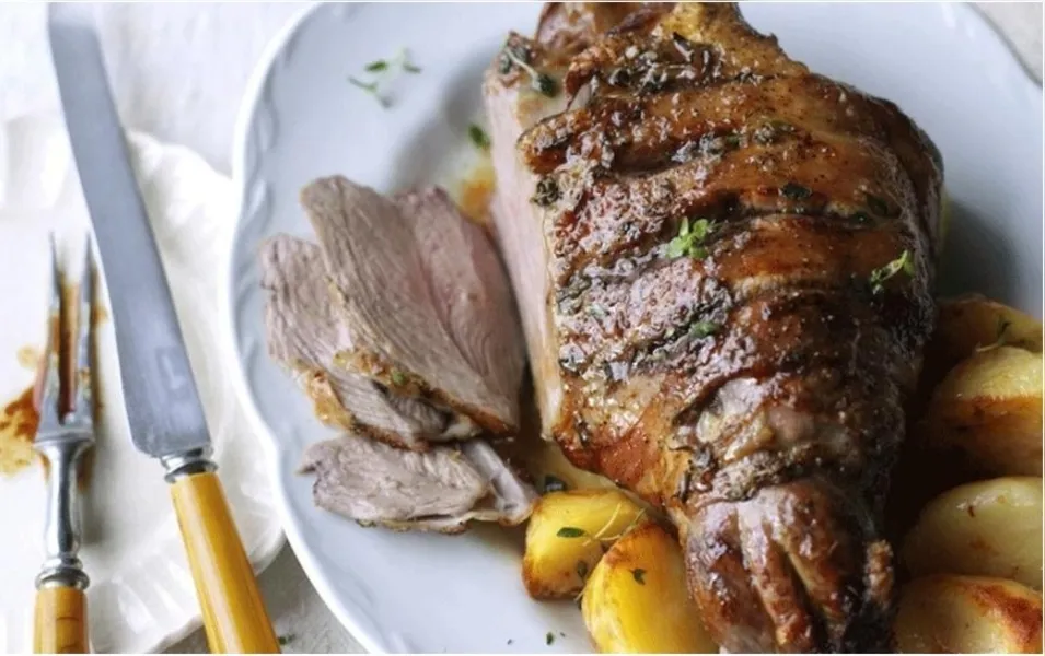 Domingo de Páscoa: já sabe o que vai servir no almoço?