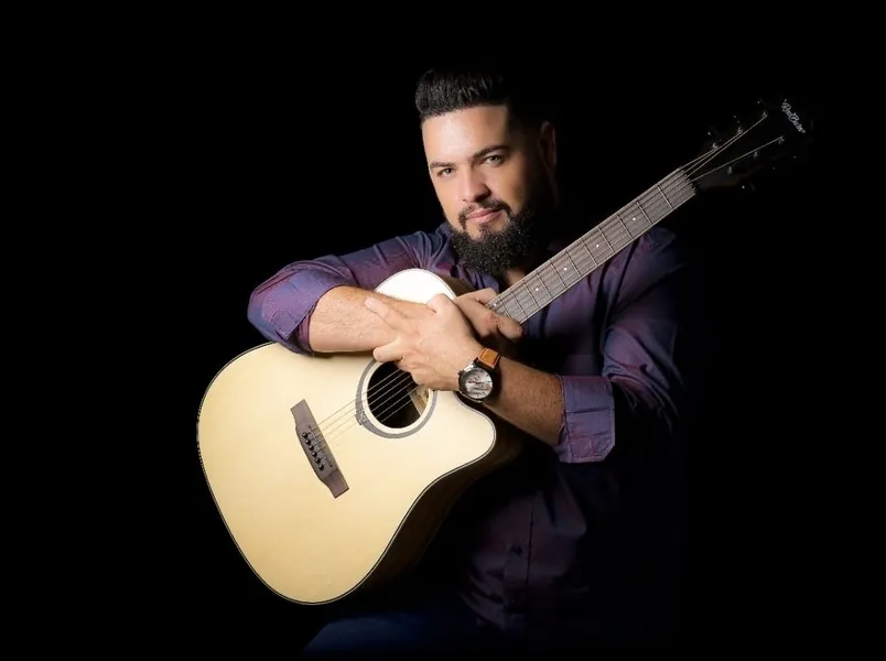 Portal aRede transmitirá lives de músicos da região