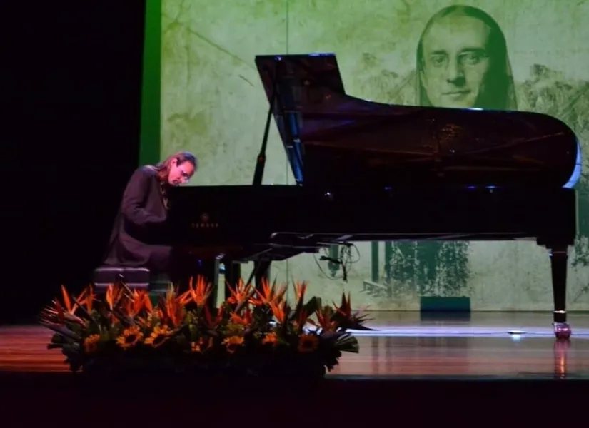 Portal aRede transmitirá lives de músicos da região