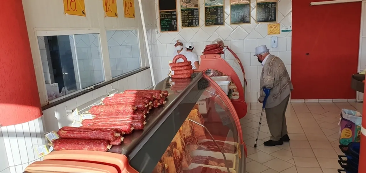 Porca Chic leva aos consumidores o melhor em assados e embutidos