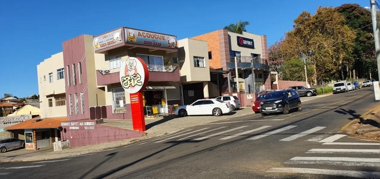 Porca Chic leva aos consumidores o melhor em assados e embutidos